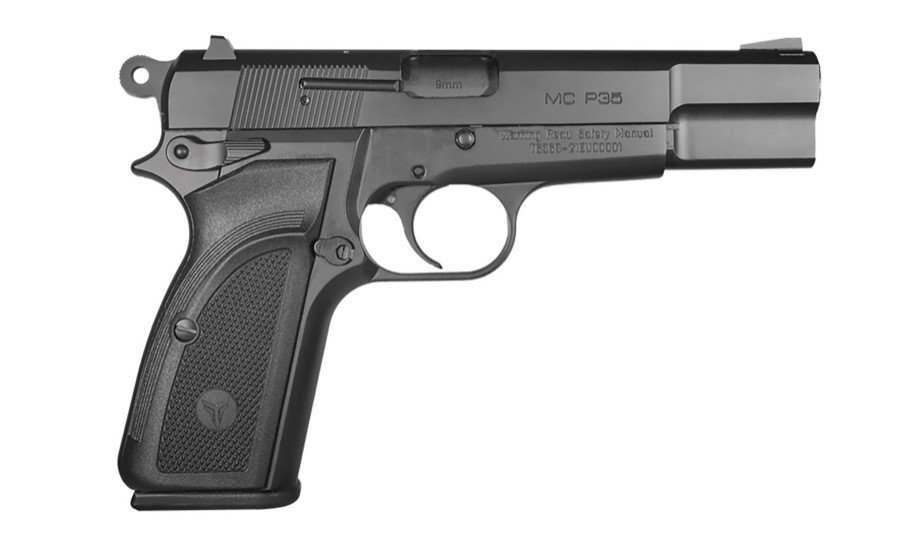 EAA MCP35 9MM 4.87'' 15RD - Taurus Savings